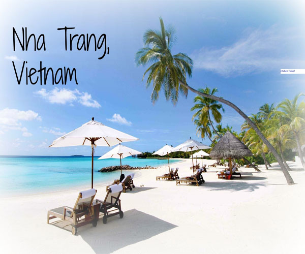 KHU VỰC HỒ CHÍ MINH ĐI NHA TRANG